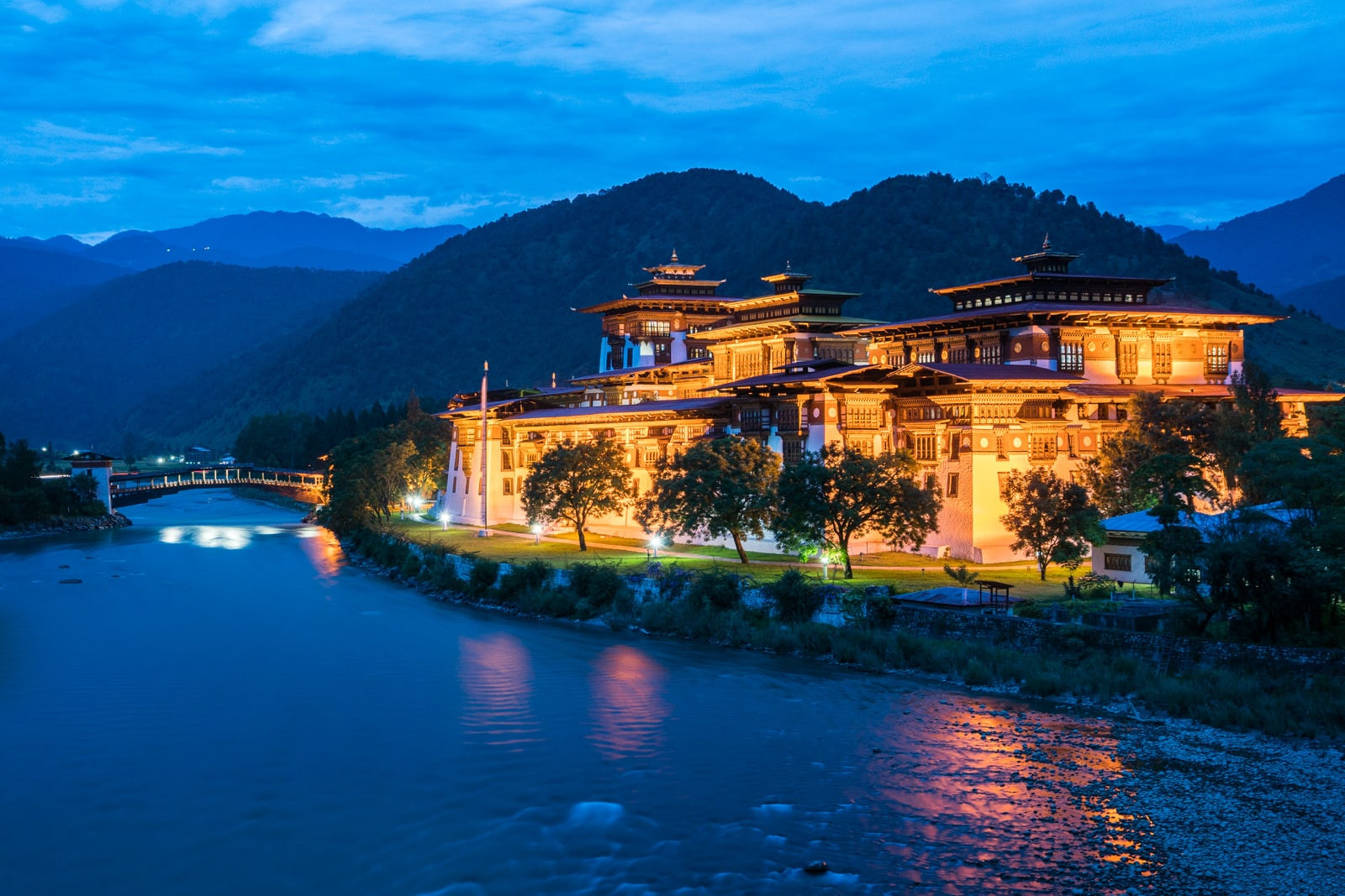 Đồ điện tử & Internet tại Bhutan, Wifi ở Bhutan, công nghệ Bhutan